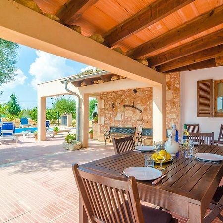 Villa Cesar Campos  Luaran gambar