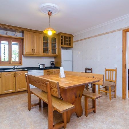 Villa Cesar Campos  Luaran gambar