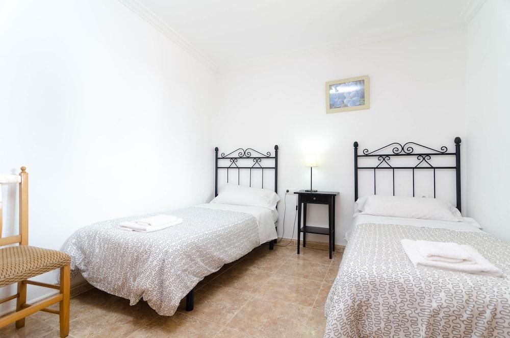 Villa Cesar Campos  Luaran gambar