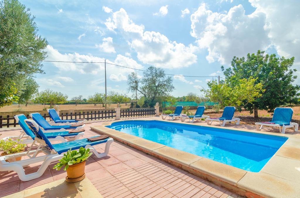 Villa Cesar Campos  Luaran gambar