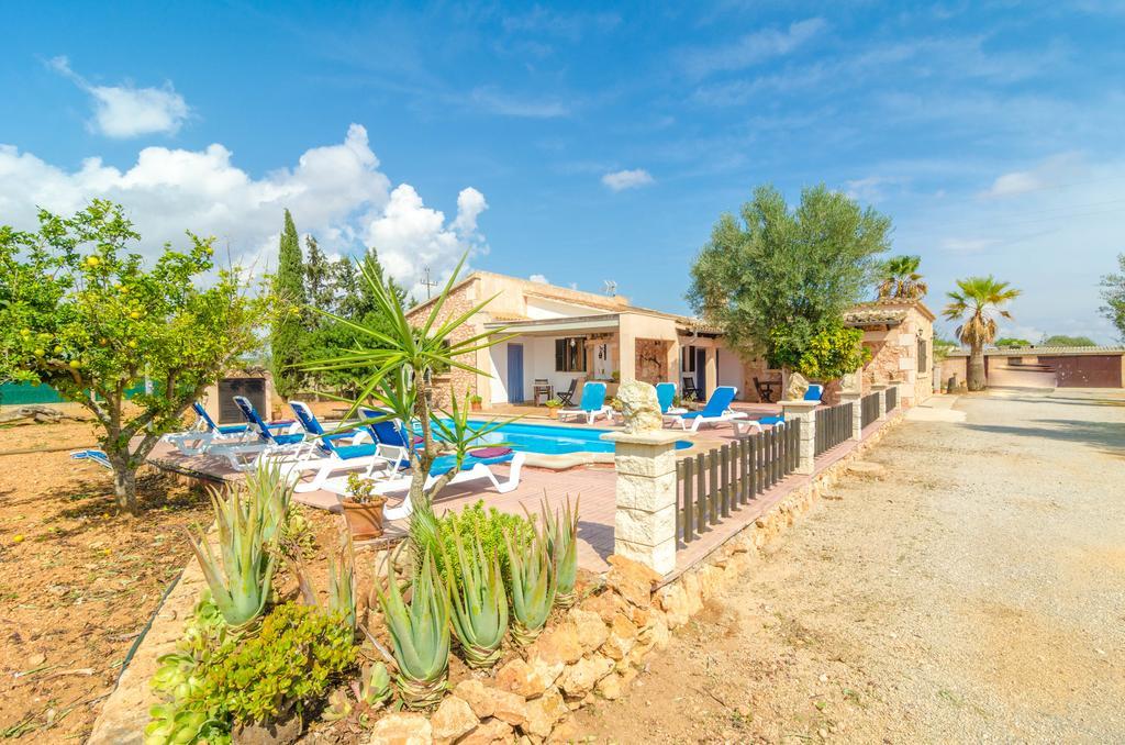 Villa Cesar Campos  Luaran gambar