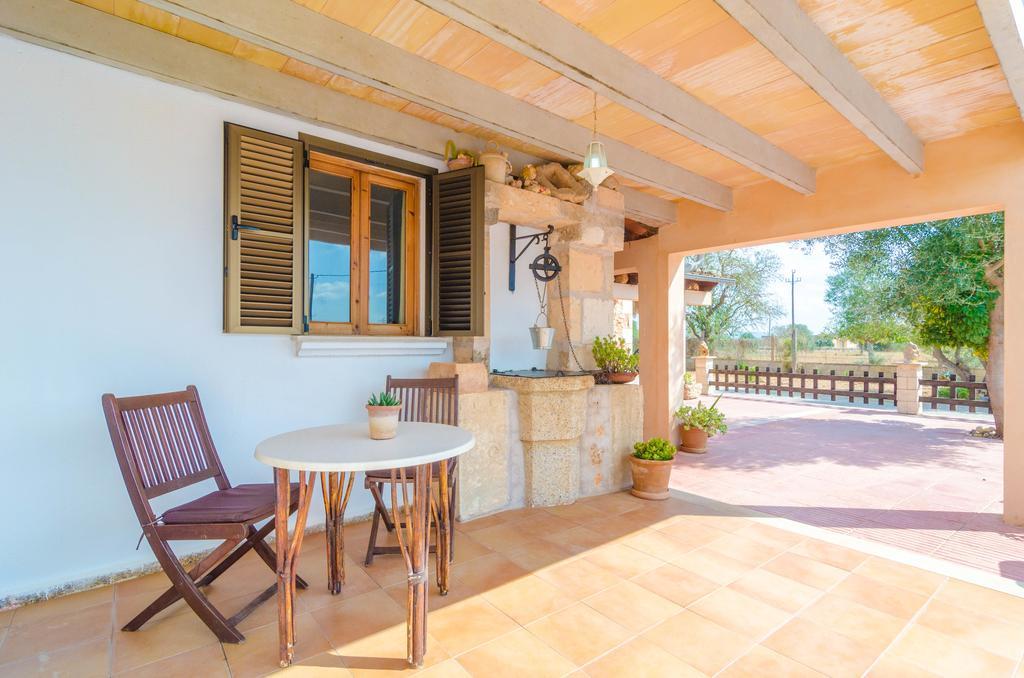 Villa Cesar Campos  Luaran gambar