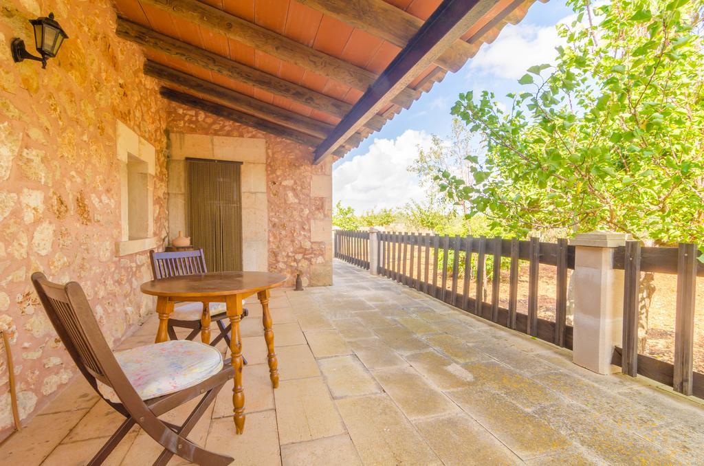 Villa Cesar Campos  Luaran gambar