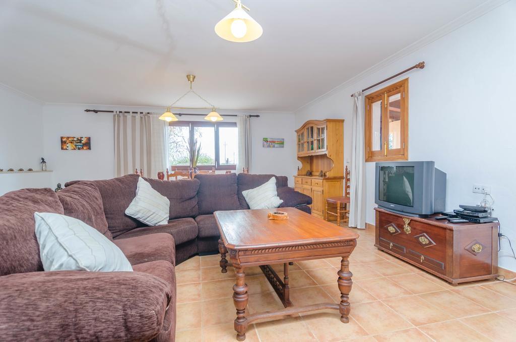 Villa Cesar Campos  Luaran gambar
